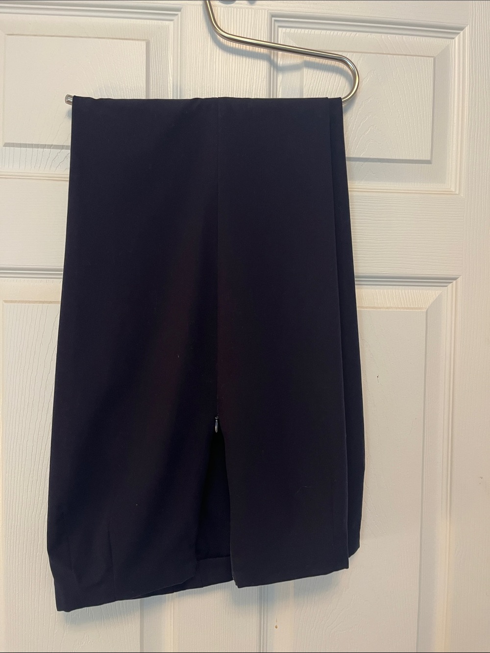 Coldwater Creek Navy blue slacks Size 14